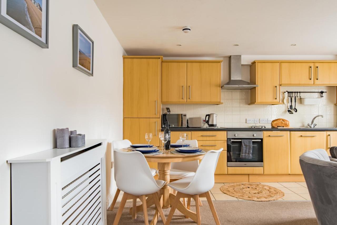 Pebble Bay Apartment Deal Esterno foto